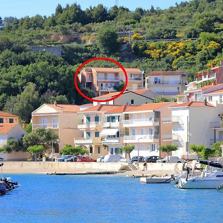 Apartments By The Sea Podgora, Makarska - 2593 Eksteriør bilde