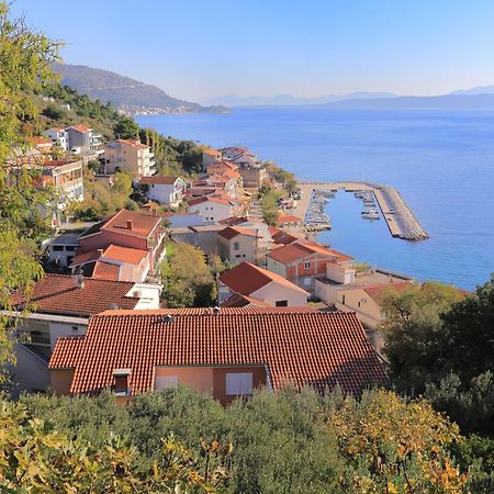 Apartments By The Sea Podgora, Makarska - 2593 Eksteriør bilde