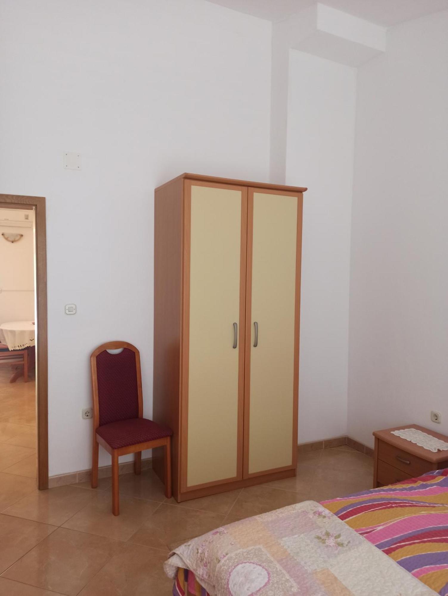 Apartments By The Sea Podgora, Makarska - 2593 Rom bilde