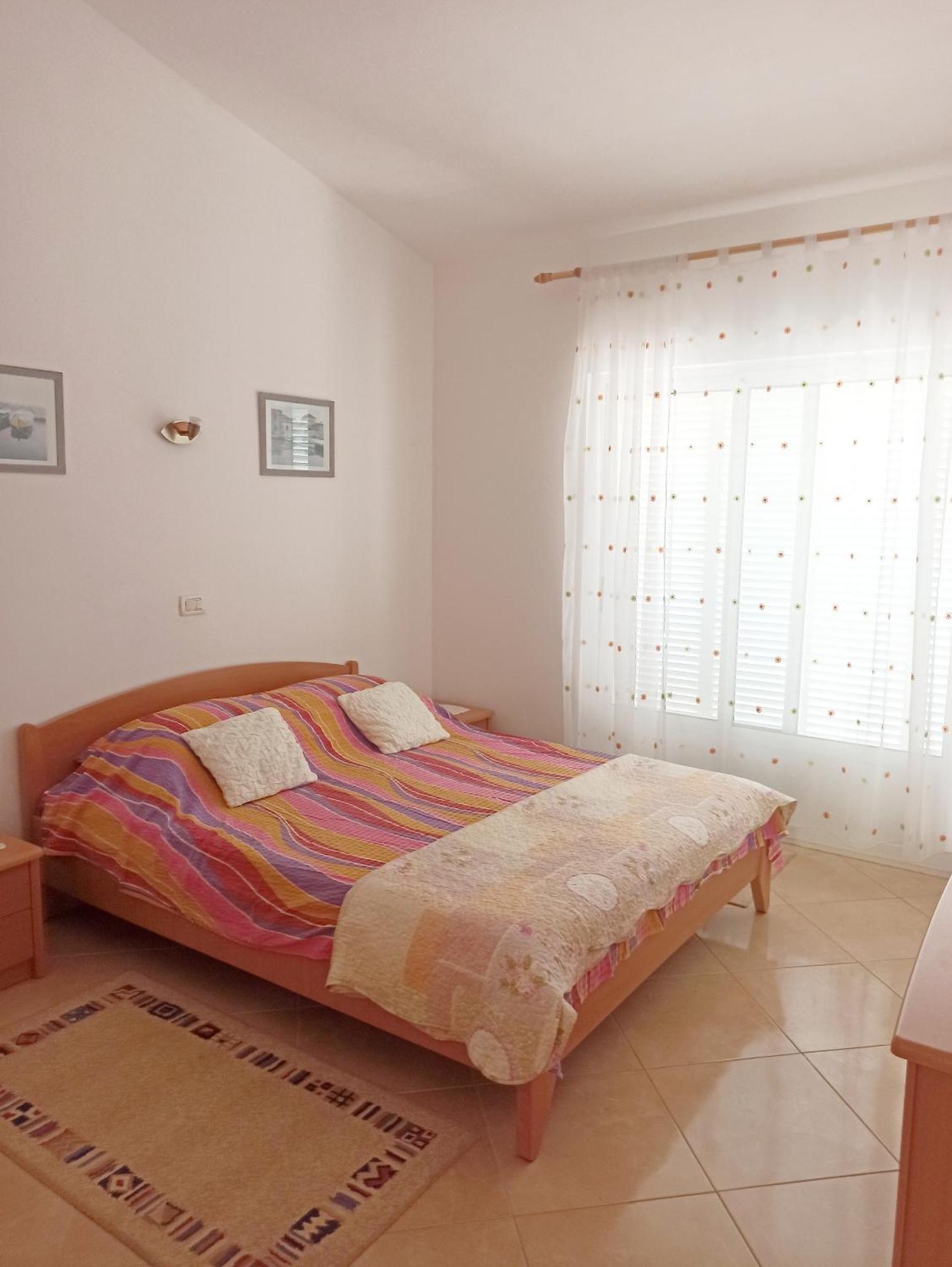 Apartments By The Sea Podgora, Makarska - 2593 Eksteriør bilde