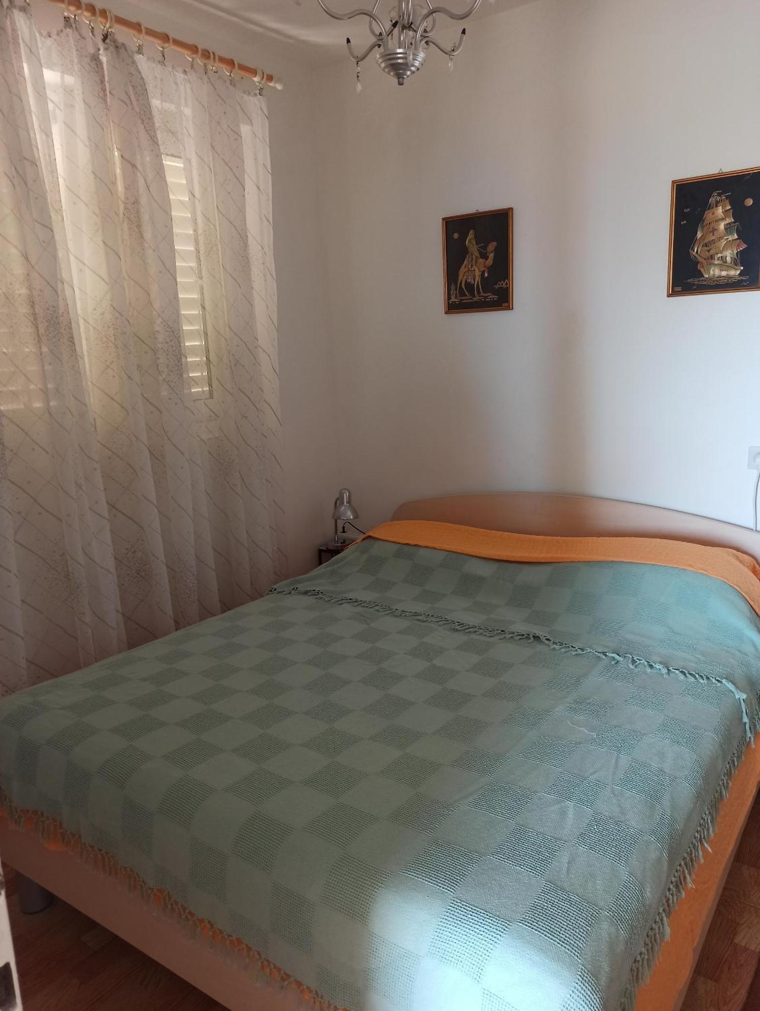 Apartments By The Sea Podgora, Makarska - 2593 Eksteriør bilde