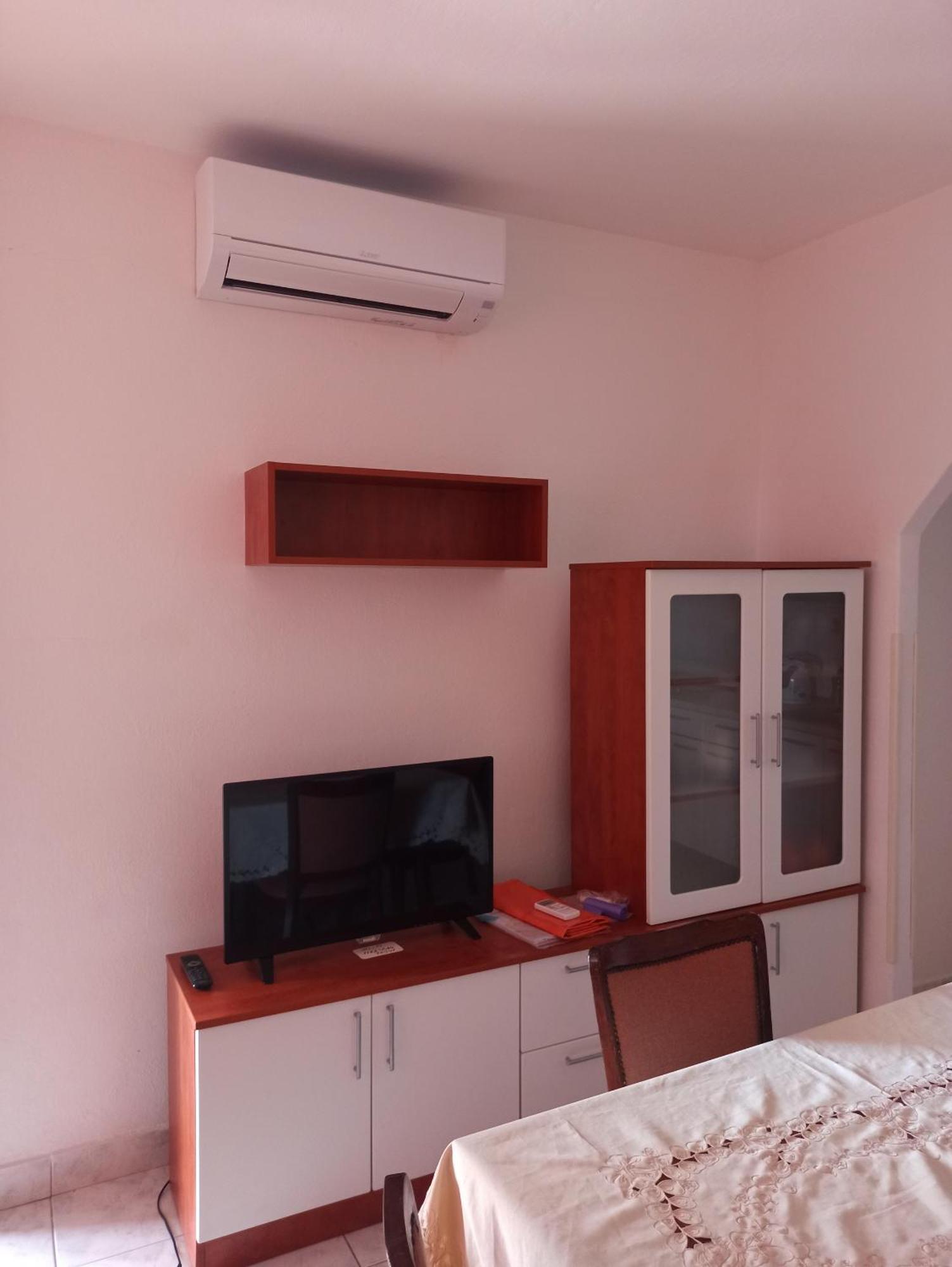 Apartments By The Sea Podgora, Makarska - 2593 Rom bilde