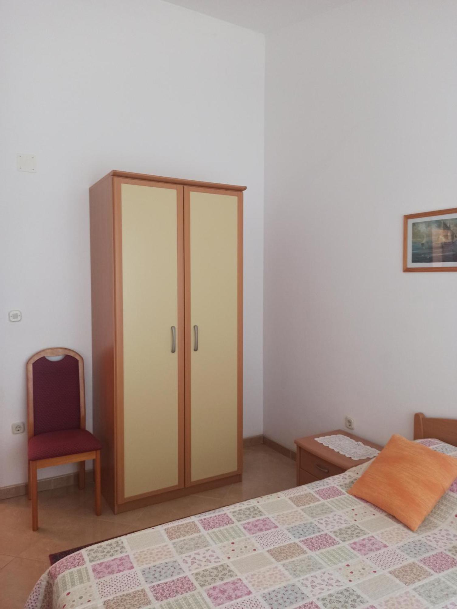 Apartments By The Sea Podgora, Makarska - 2593 Rom bilde