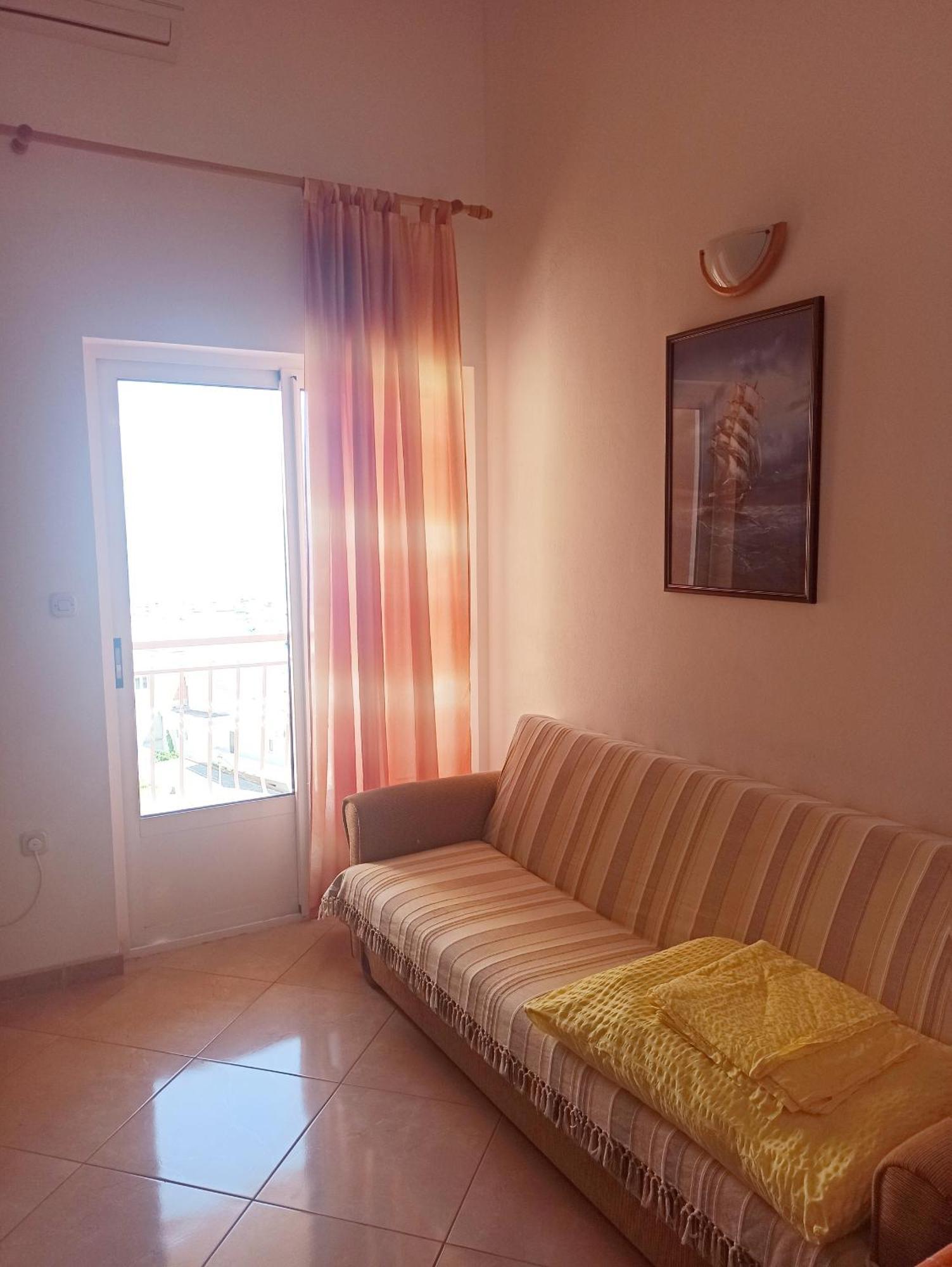 Apartments By The Sea Podgora, Makarska - 2593 Eksteriør bilde