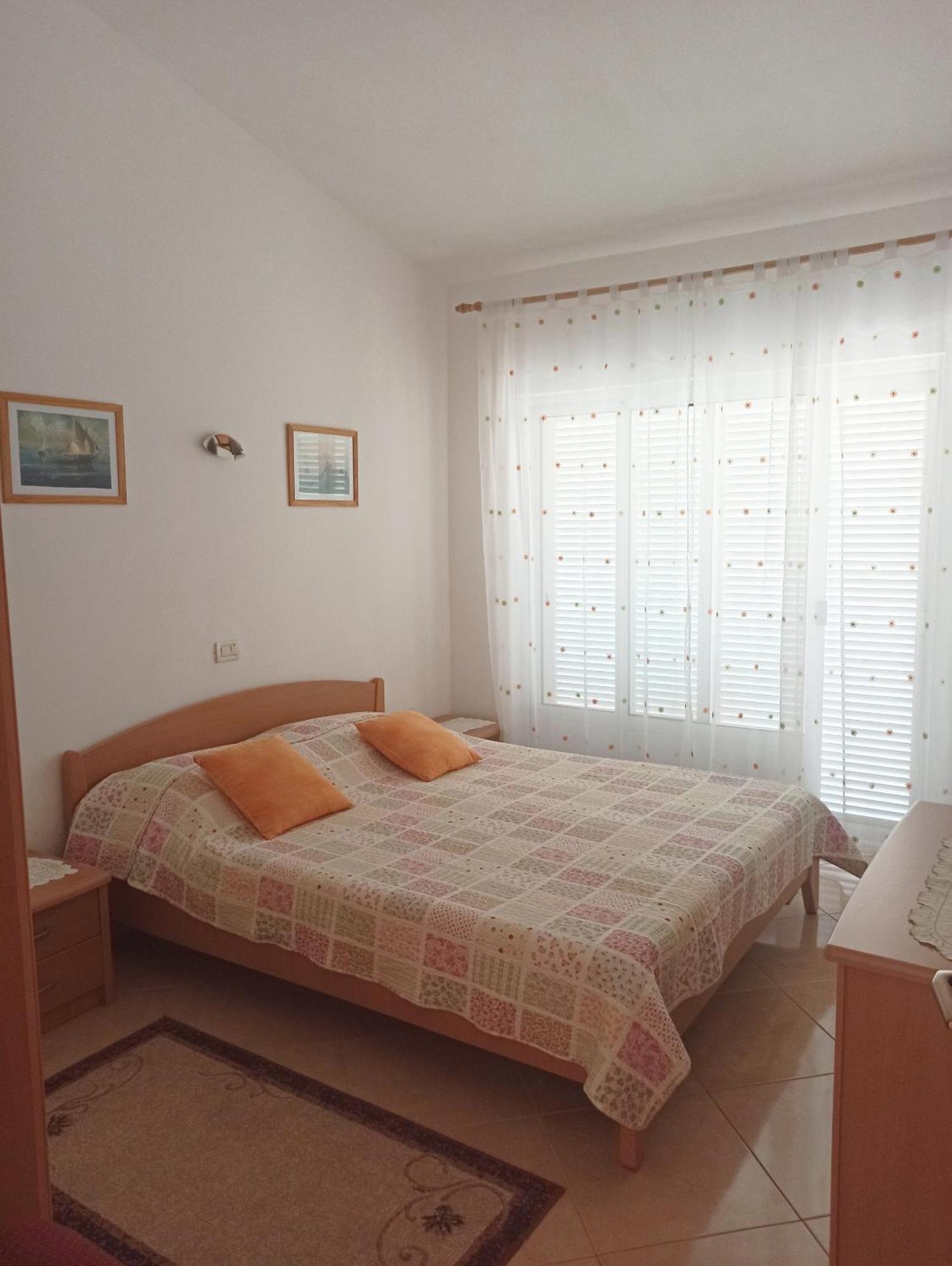 Apartments By The Sea Podgora, Makarska - 2593 Eksteriør bilde